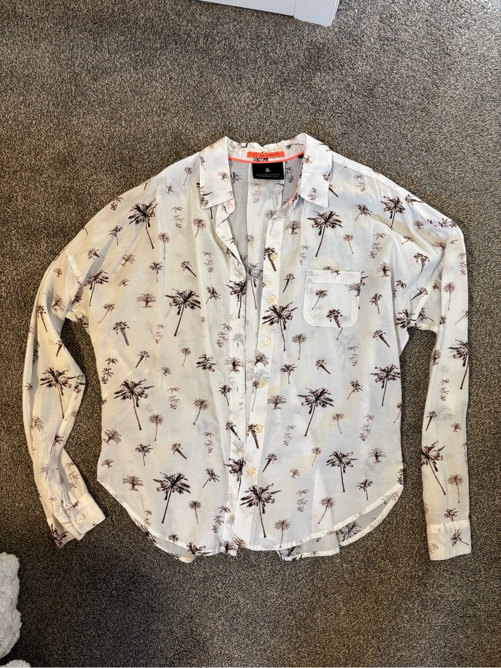 Maison Scotch-